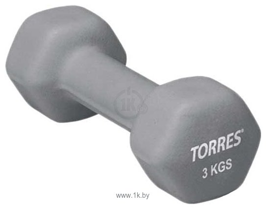 Фотографии Torres PL5001 3 кг