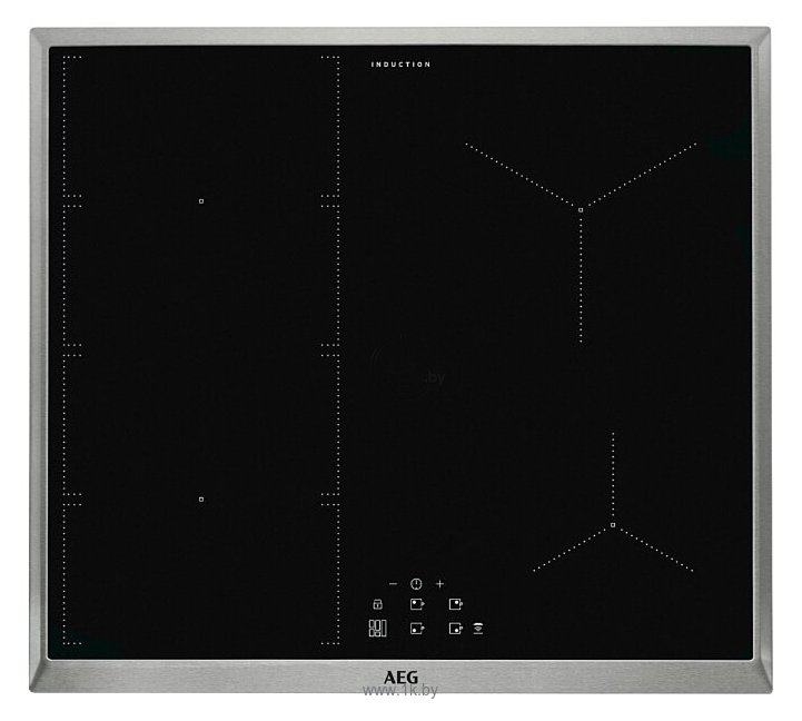 Фотографии AEG IEE 64070 XB