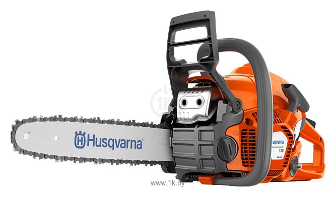 Фотографии Husqvarna 135 Mark II