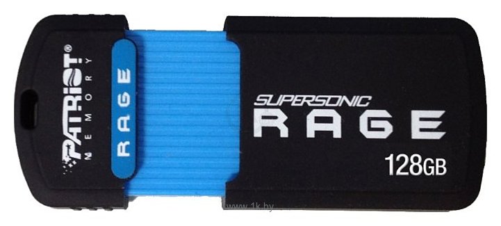 Фотографии Patriot Memory Supersonic Rage XT 128GB