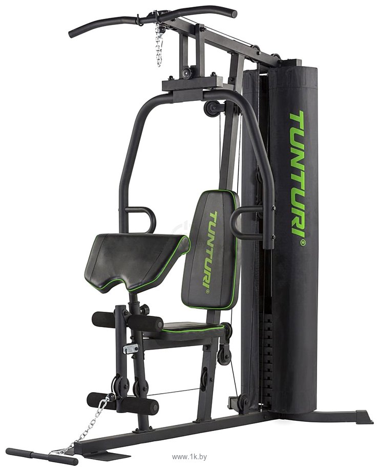 Фотографии Tunturi Home Gym HG20