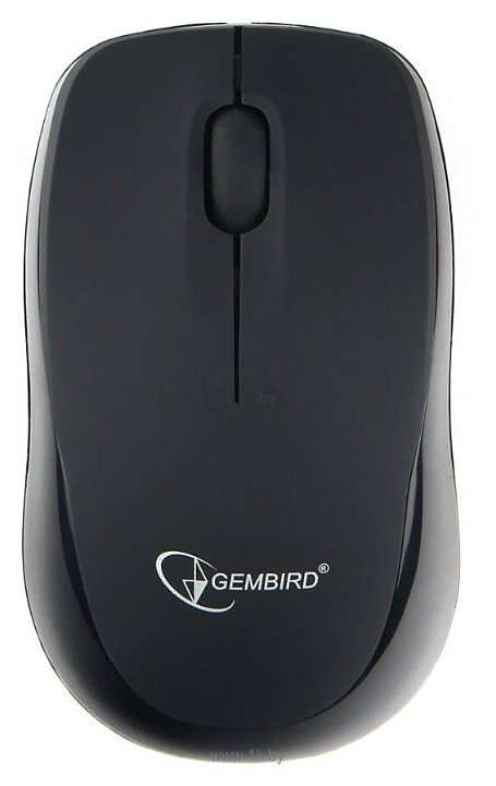 Фотографии Gembird MUSW-360 black USB