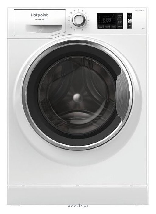 Фотографии Hotpoint-Ariston NLM11 824 WC A