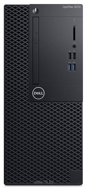 Фотографии Dell OptiPlex MT 3070-5505