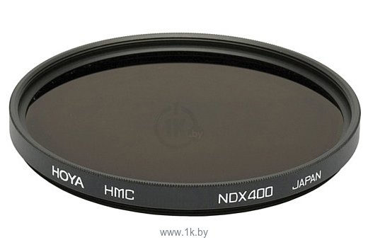 Фотографии Hoya 62mm NDx400 HMC