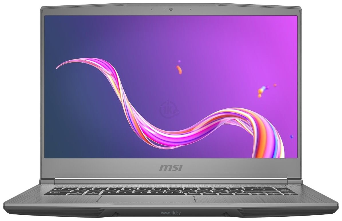 Фотографии MSI Creator 15M A9SE-066RU