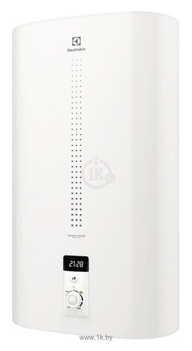 Фотографии Electrolux EWH 50 Megapolis WiFi