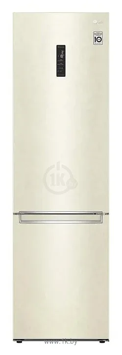 Фотографии LG DoorCooling+ GA-B509SEUM