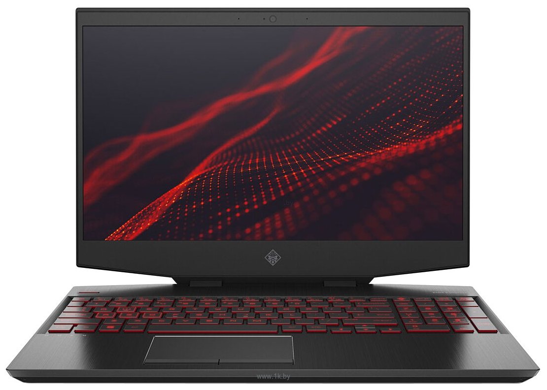 Фотографии HP OMEN 15-dh1023ur (22N17EA)