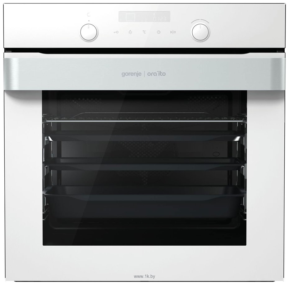 Фотографии Gorenje BOP747ORAW