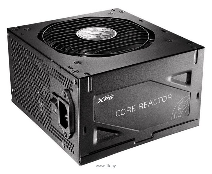 Фотографии ADATA XPG Core Reactor 650W