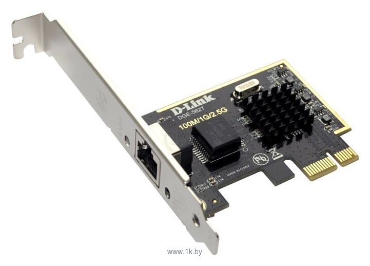 Фотографии D-link DGE-562T/A2