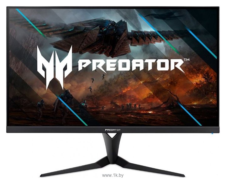 Фотографии Acer Predator XB323UGXbmiiphzx