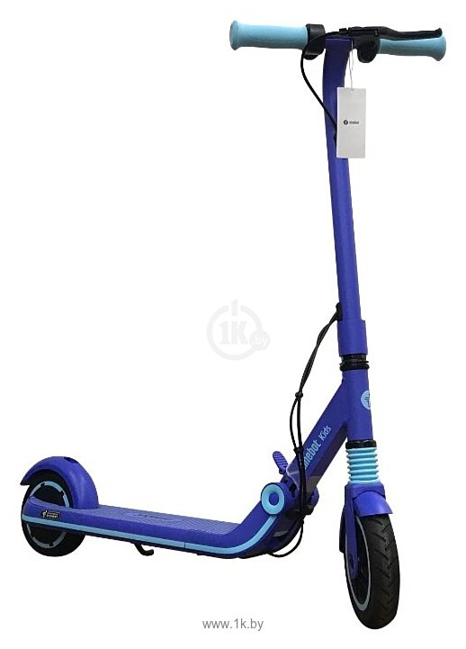 Фотографии Ninebot eKickScooter Zing E8