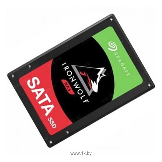 Фотографии Seagate 480 GB ZA480NM10011