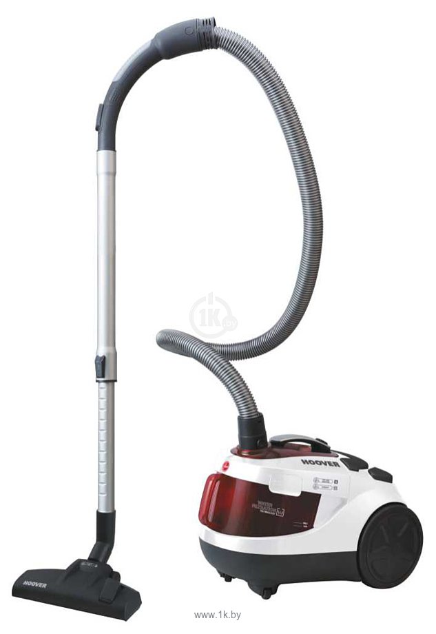 Фотографии Hoover HY71PET 011