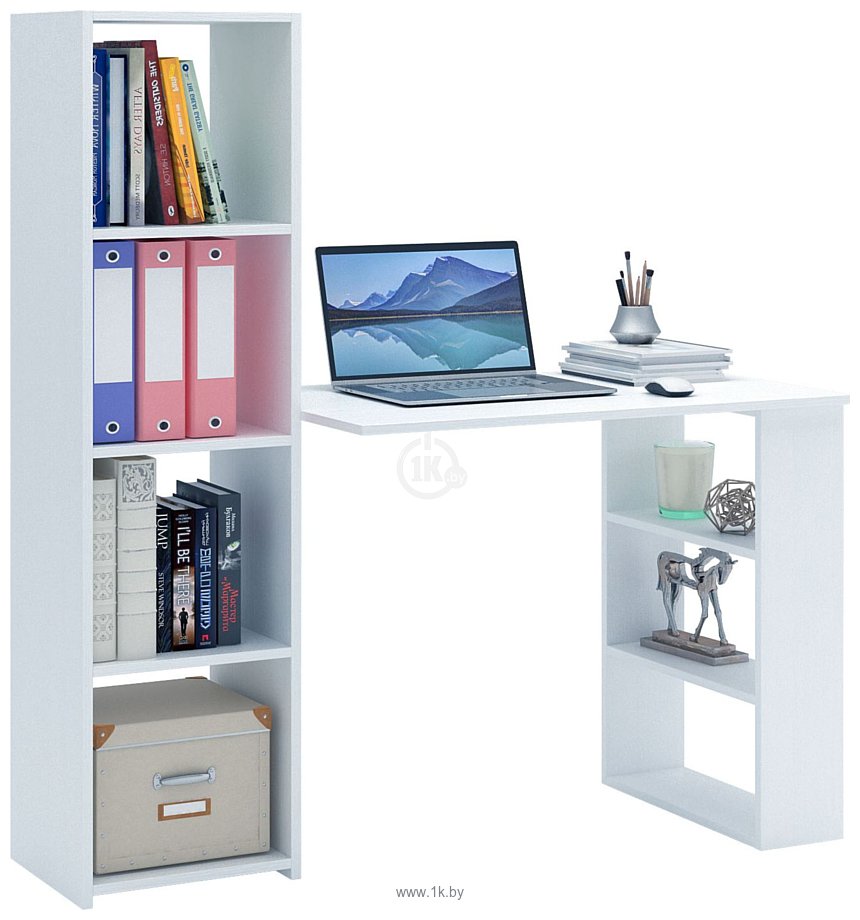 Фотографии MFMaster Уно-6 (белый) Фотографии MFMaster Уно-6 (белый)