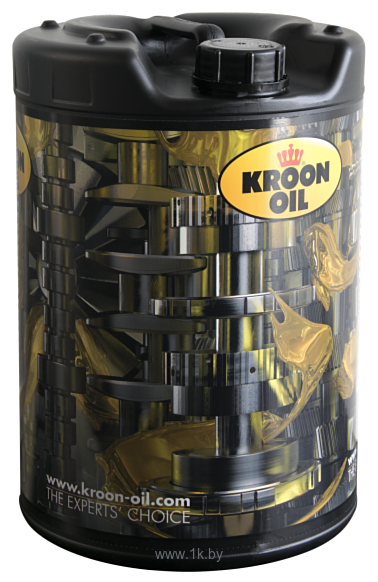 Фотографии Kroon Oil Armado Synth NF 10W-40 ведро 20л