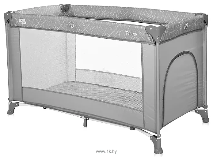 Фотографии Lorelli Torino 1 Grey