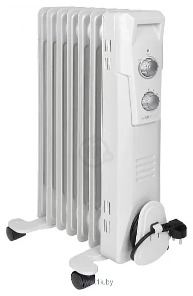 Фотографии Clatronic RA 3735