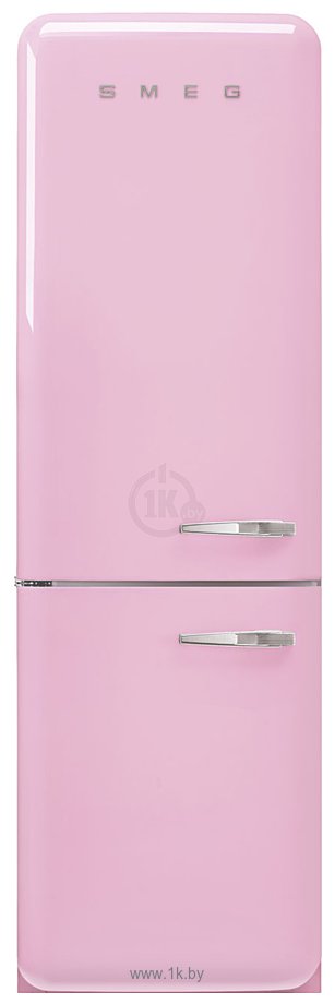 Фотографии Smeg FAB32LPK5