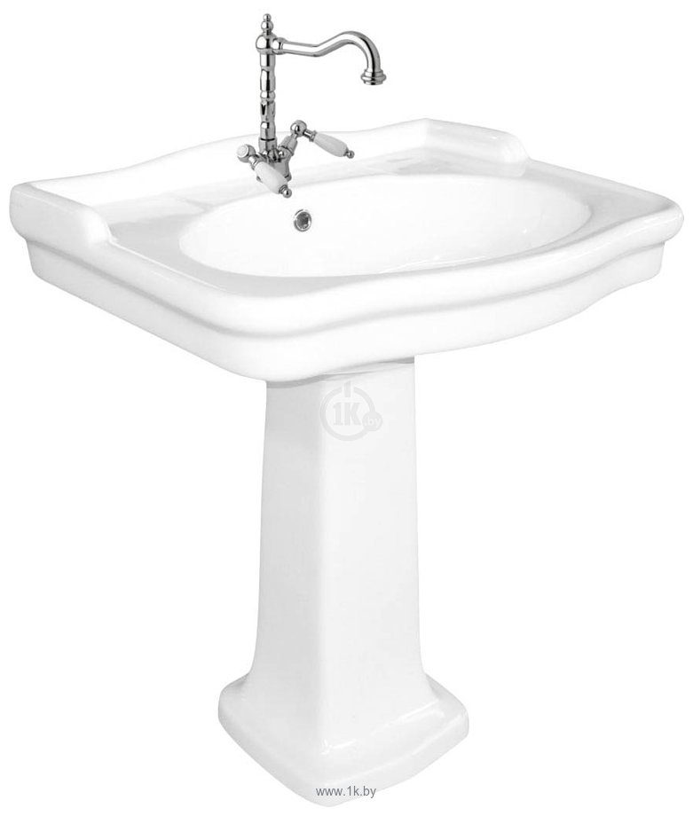 Фотографии BelBagno Bohemia BB115L