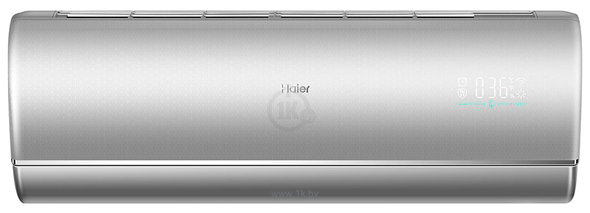 Фотографии Haier Jade Super Match AS25S2SJ1FA-S/1U25MECFRA