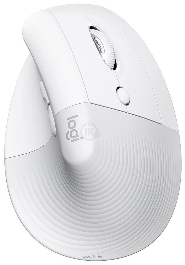 Фотографии Logitech Lift white