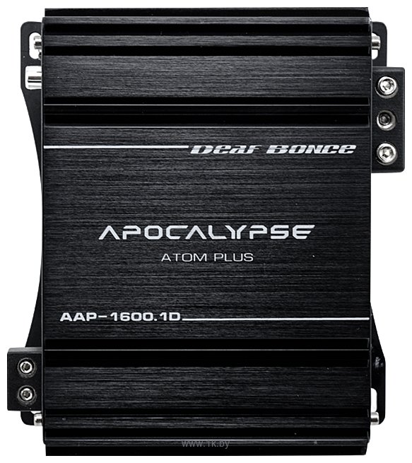 Фотографии Deaf Bonce Apocalypse AAP-1600.1D Atom Plus