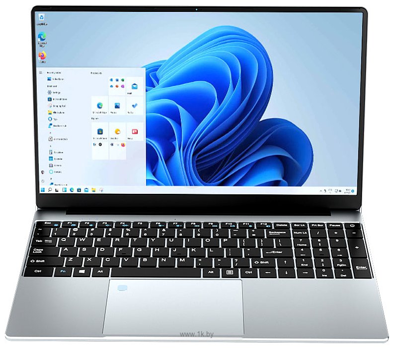 Фотографии KUU Yepbook Pro 12GB+256GB