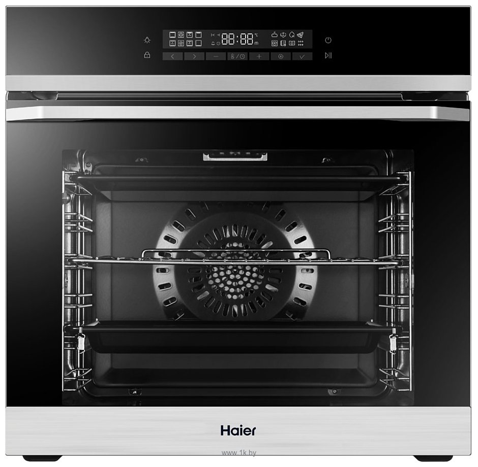 Фотографии Haier HOQ-F5AABX