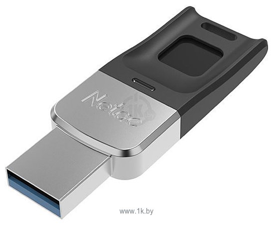 Фотографии Netac US1 32GB