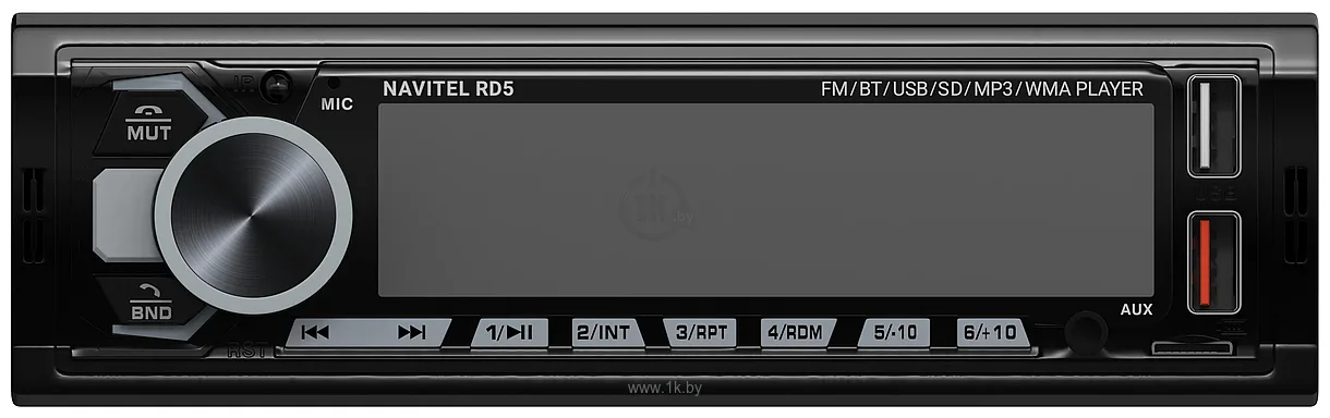 Фотографии NAVITEL RD5