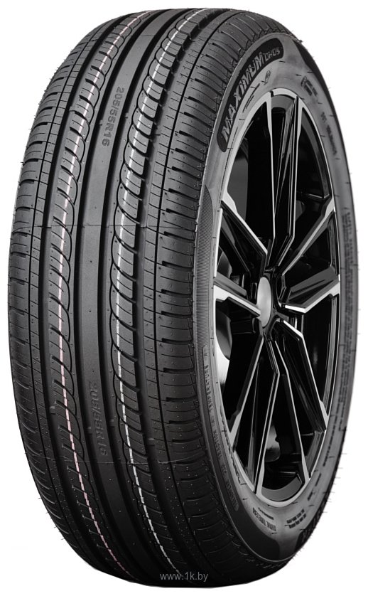 Фотографии DoubleStar DH05 205/65 R15 94H