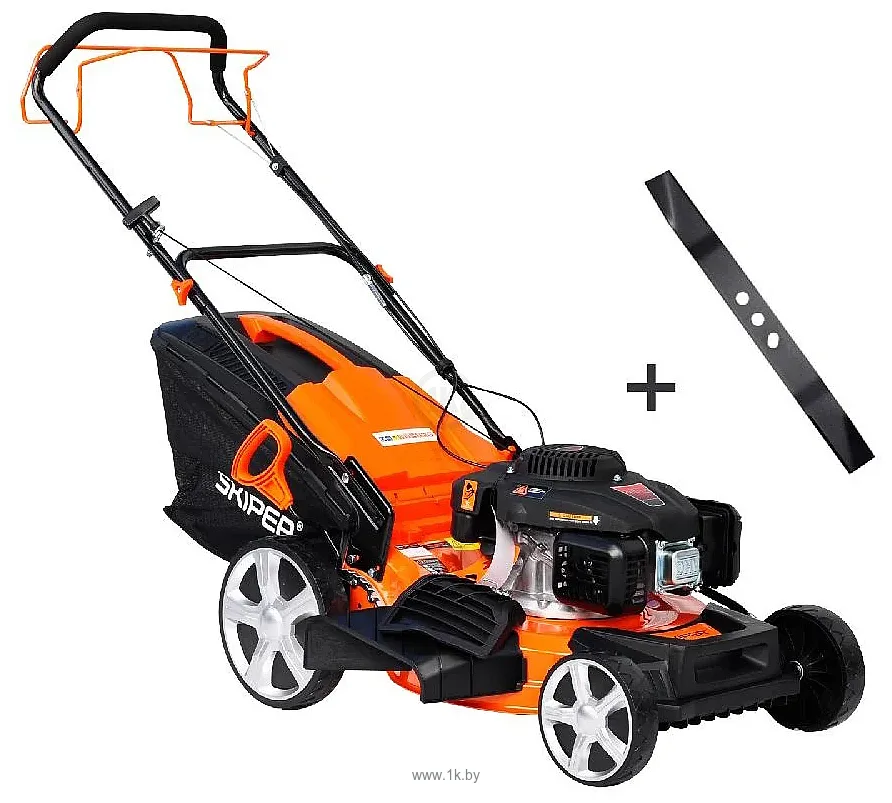 Фотографии Skiper GW511S