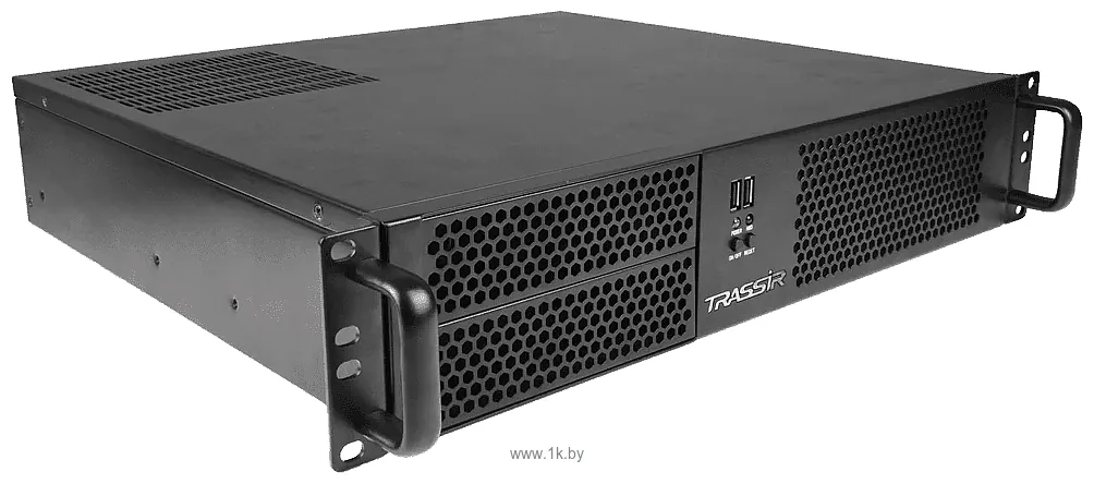 Фотографии TRASSIR NeuroStation Compact RE Фотографии TRASSIR NeuroStation Compact RE