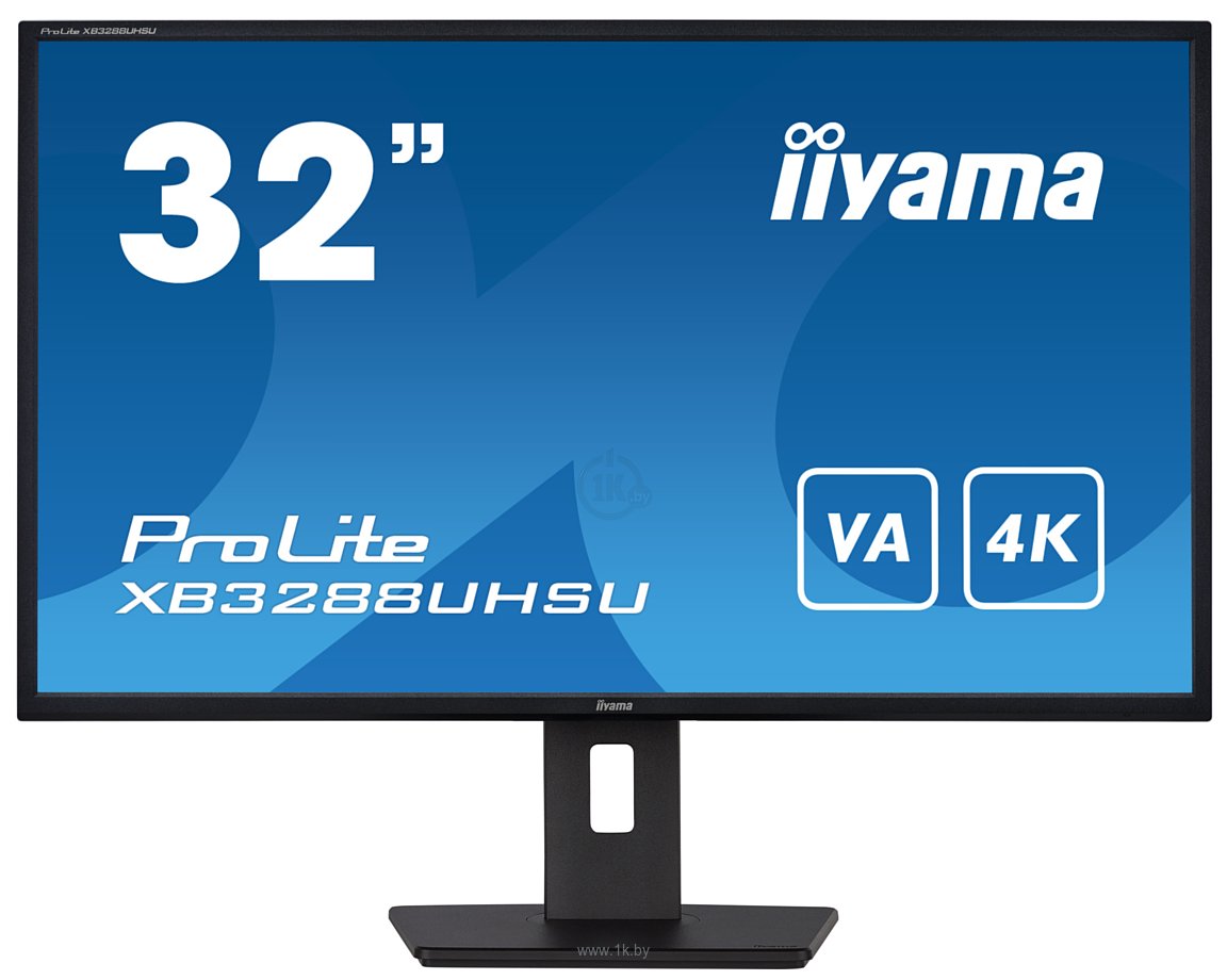 Фотографии Iiyama ProLite XB3288UHSU-B5