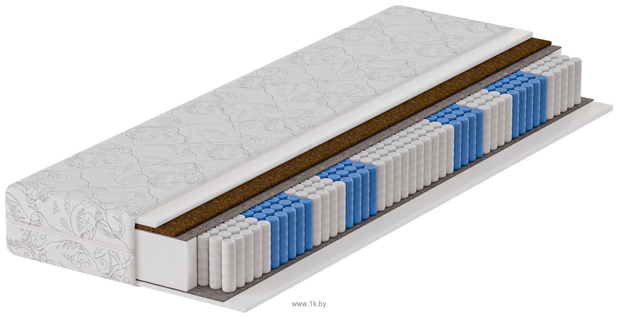 Фотографии Elmax М-1 (Трикотаж) Ч-08 (110x200)