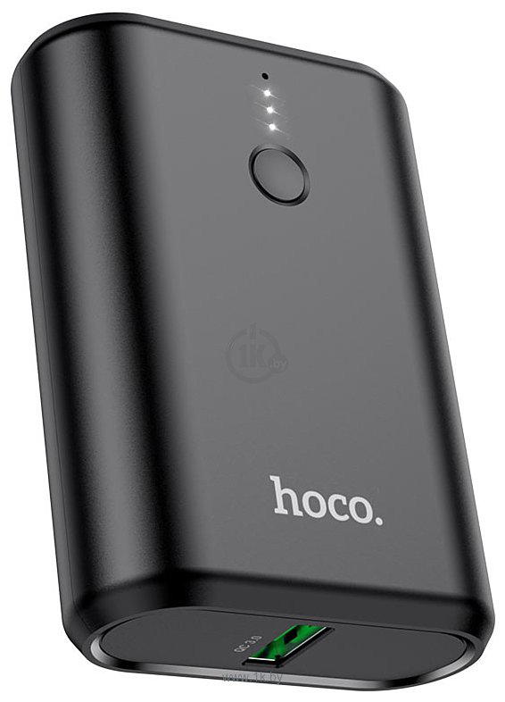 Фотографии Hoco Q3 Mayflower 10000mAh