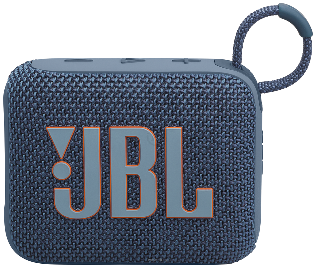 Фотографии JBL Go 4 (темно-синий)