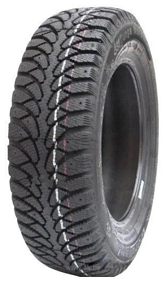 Фотографии Tunga Nordway 2 185/60 R14 82Q (под шип)