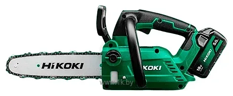 Фотографии Hikoki CS1825DC W4Z (без АКБ) Фотографии Hikoki CS1825DC W4Z (без АКБ)