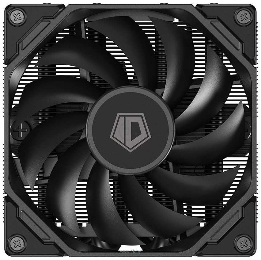 Фотографии ID-COOLING IS-40-XT Black