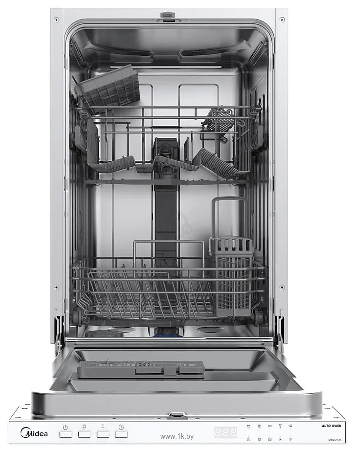 Фотографии Midea MID45S050 Фотографии Midea MID45S050