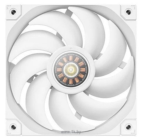 Фотографии DeepCool FT12 R-FT12-WHWPN1-G