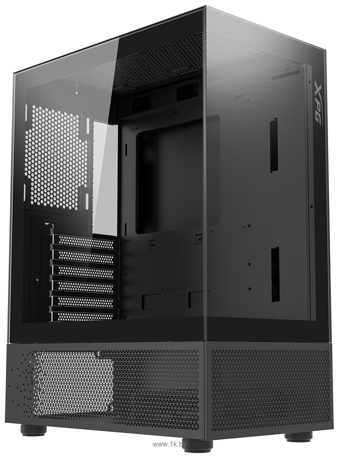Фотографии ADATA XPG Invader X Mini (черный)