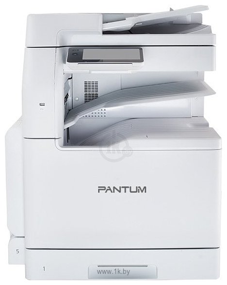 Фотографии Pantum BM420ADN