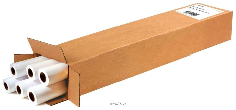 Фотографии Xerox Марафон Стандарт 610 мм x 50 м 80 г/м2 450L90002MC