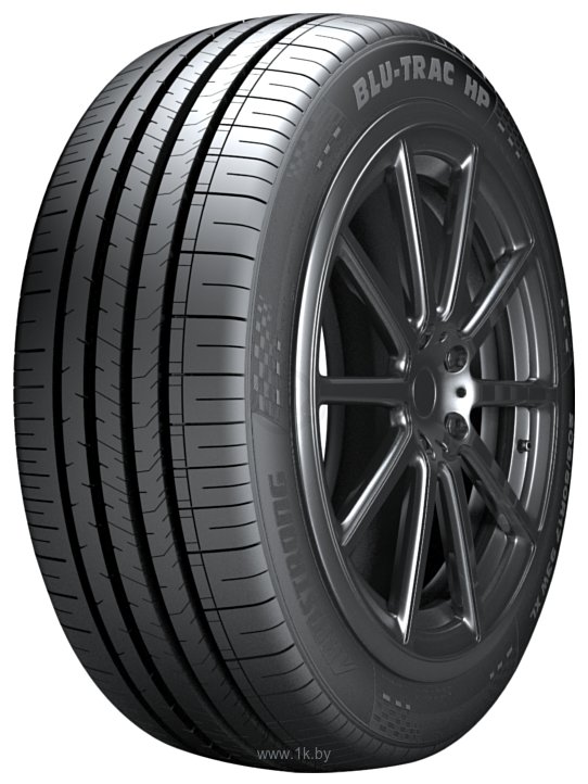 Фотографии Armstrong Blu-Trac HP 195/50 R16 88V