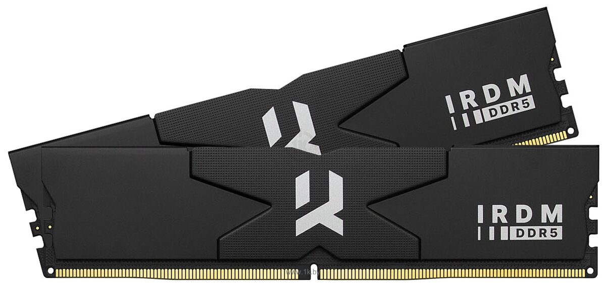 Фотографии GoodRAM IRDM IR-5600D564L36S/32GDC